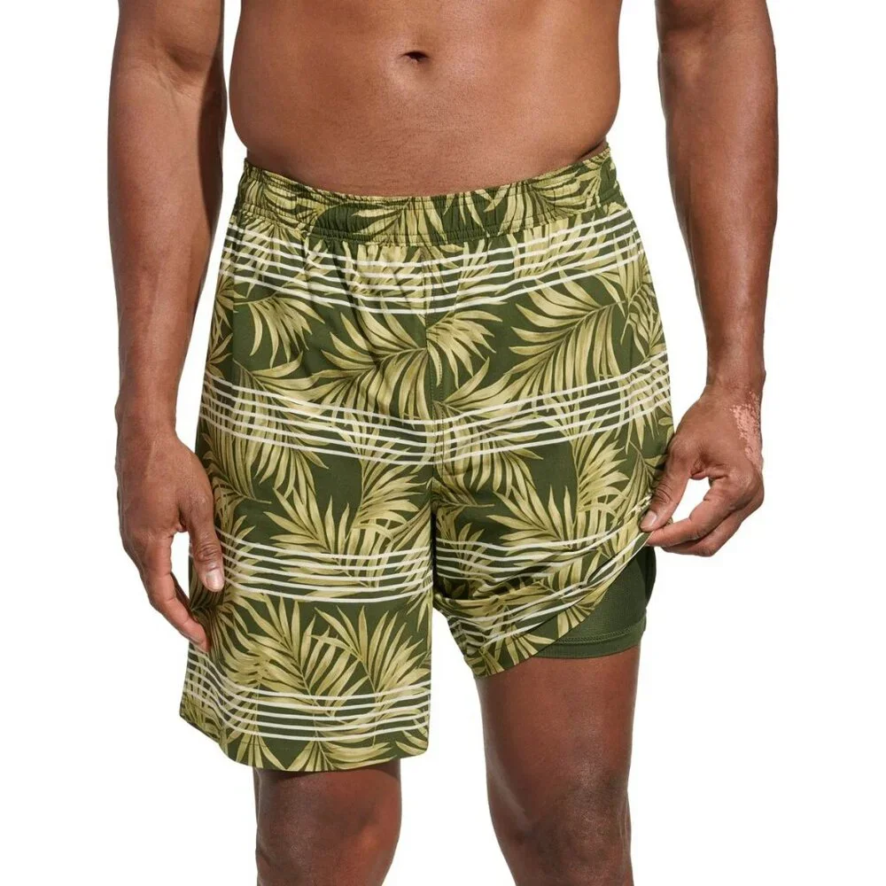 Kirkland Signature Men’s‎ Swim Short